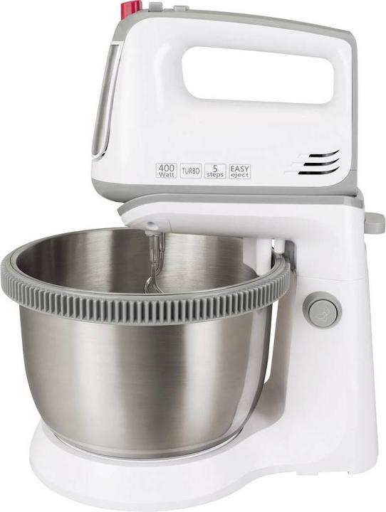 Actual product image Silva HM S 4000 hand mixer set (400 W)