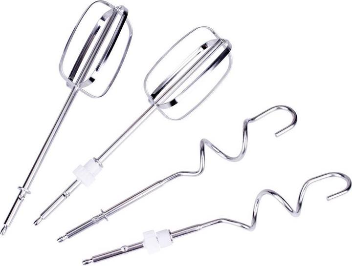 Actual product image Silva HM S 4000 hand mixer set (400 W)