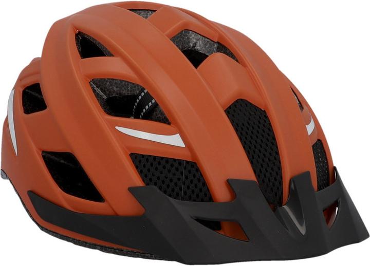 Productafbeelding Fischer Fietshelm Urban Plus Miami L/XL (58 - 61 cm)