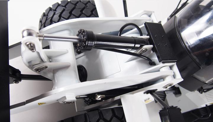 Produktbild Amewi Radlader G921H (RTR Ready-to-Run)