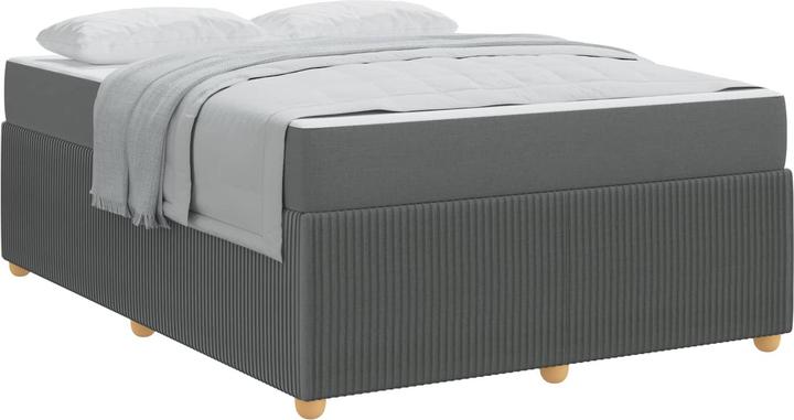 Immagine prodotto vidaXL Letto in schiuma (140 x 200 cm)