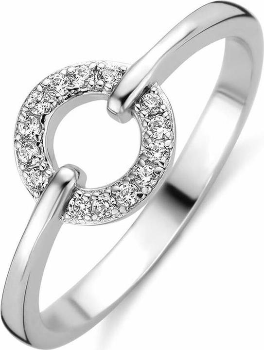 Kesef Schmuck GmbH Ladies' ring New Bling 9NB-0446-56 (16)