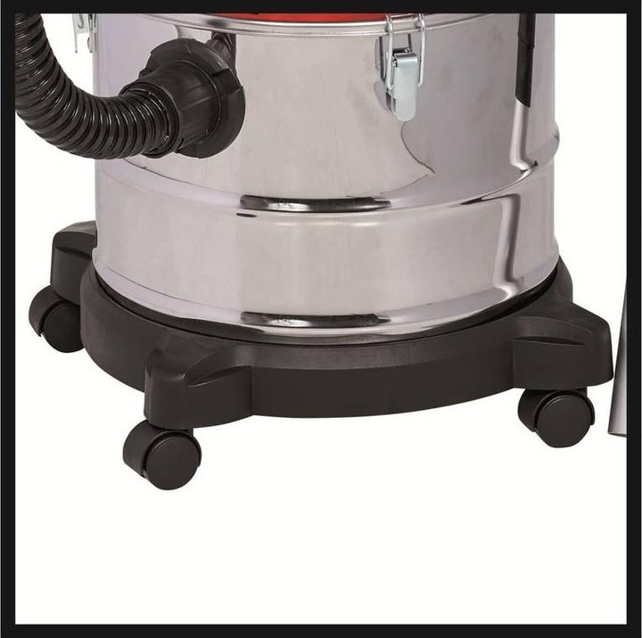 Immagine prodotto Einhell TE-AV 18/15 Li C Power X-Change (Aspirapolvere cenere)
