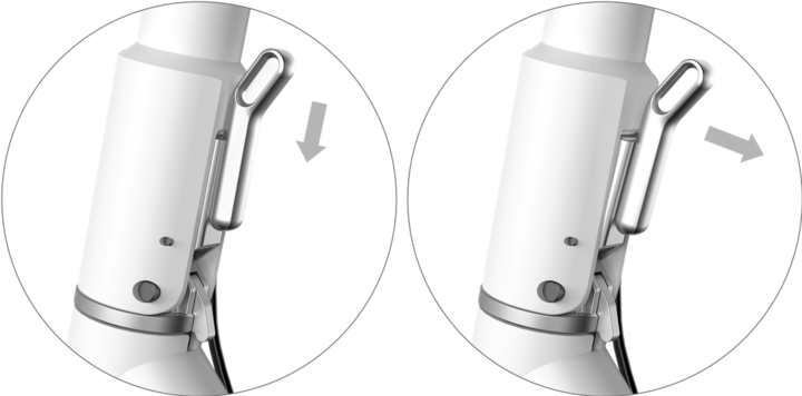 Actual product image Okai ES20 Neon (25 km/h, 40 km, 300 W)