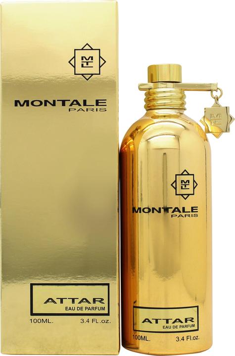 Immagine prodotto Montale Attar (Eau de parfum, 100 ml)