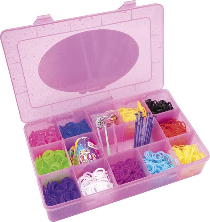 Actual product image Craze Loops - Mega Box