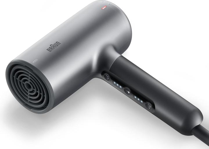 Produktbild Braun HD 4.3