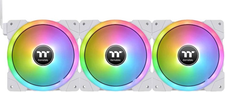 Produktbild Thermaltake Swafan EX12 RGB (120 mm, 3 x)