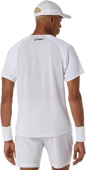 Actual product image ASICS Performance Match Tee (L)