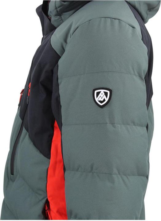 Immagine prodotto Peak mountain Chalet (L)