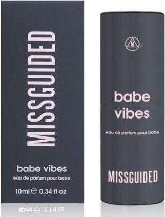 Immagine prodotto Missguided Babe Heat profumo spray (Eau de parfum, 10 ml)