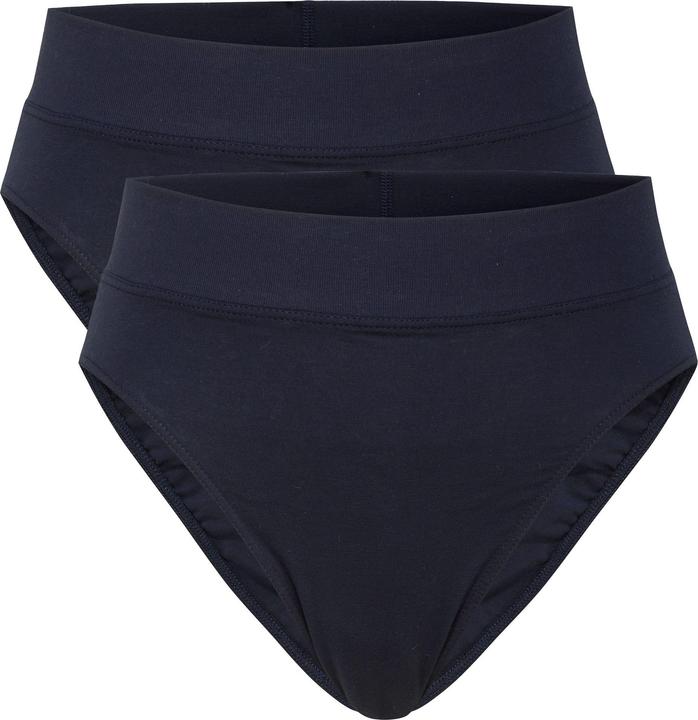 Immagine prodotto Calida Slip Casual Bequem sitzend Elastic High Waist (44, 45, 46, Confezione da 2)