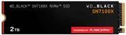 Produktbild SANDISK WD BLACK SN7100X (2000 GB, M.2, M.2 2280)