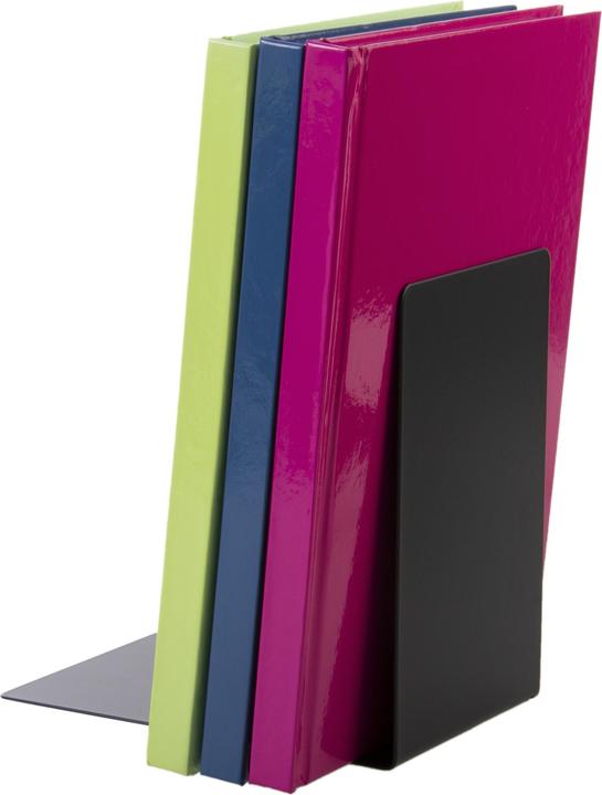 Produktbild Westcott Buchstütze 9 x 14 x 14 cm (B x H x T) (9 x 14 x 14 cm)