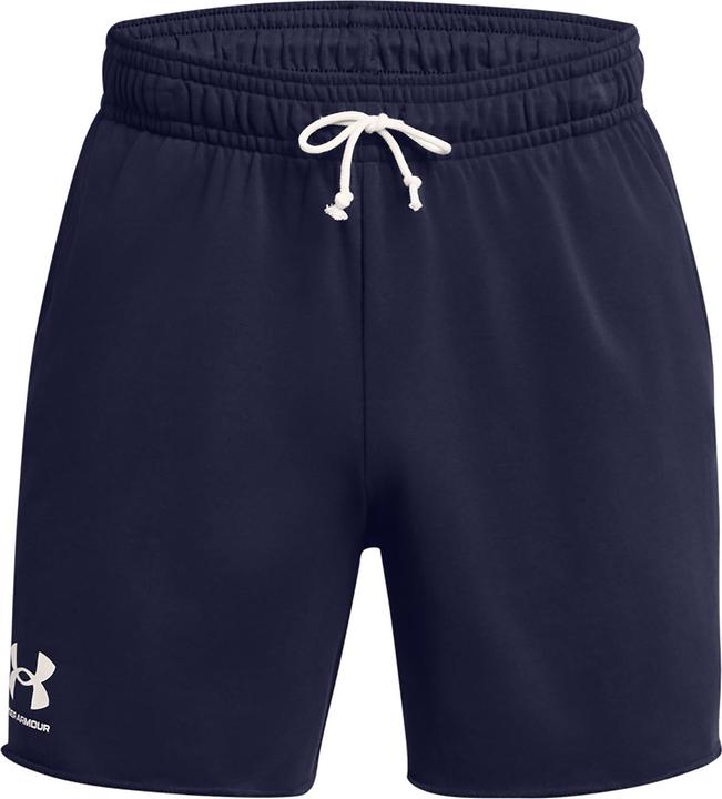 Image du produit Under Armour UA Rival Terry 6In Short (M)