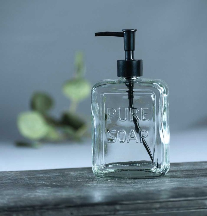 Produktbild Wenko Pure Soap