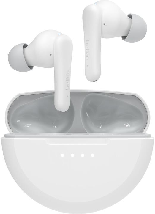 Belkin Soundform Nano2 Draadloze In-Het-Oor