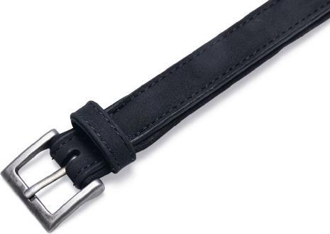 Produktbild Beeztees Bz Balacron Halsband Ax Schwz (31, 32, 33, 34, 35, 36, 37, 38, 39, Hund, Hundesport)