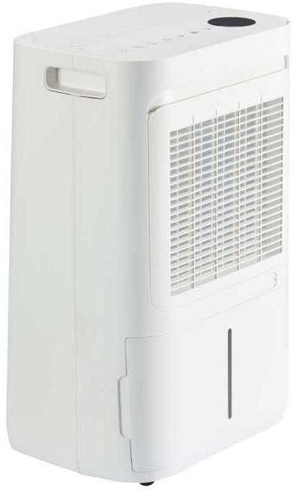 Actual product image ecofort ecoQ DryAir 20L Energy Saver Complete (50 m², 20 l/24h)
