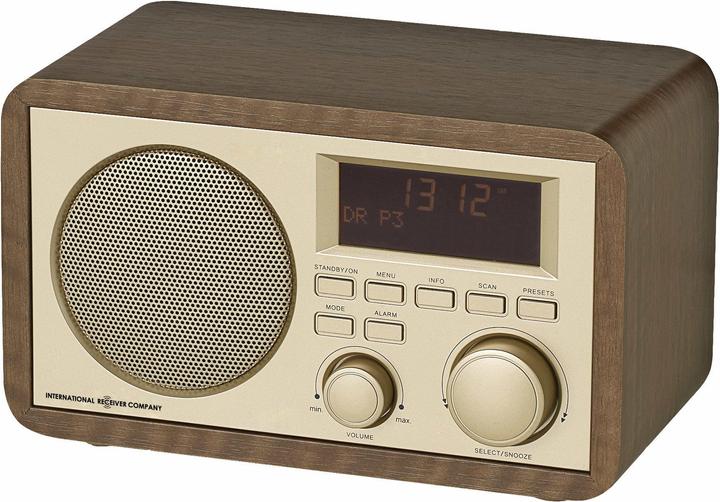 Produktbild IRC Ikr1240