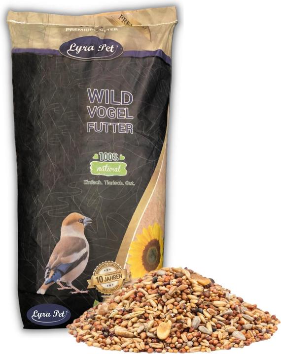 Lyra Pet Free from shells (1 x, 25 kg)