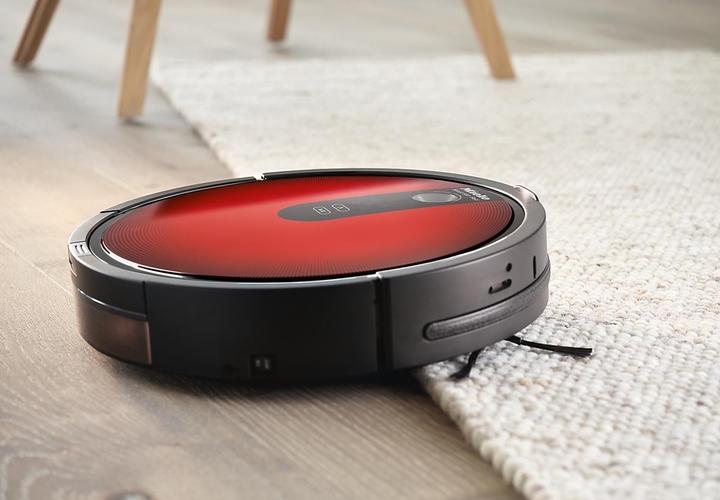 Actual product image Miele Scout RX1