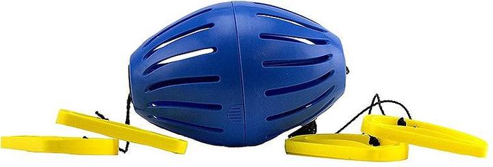Immagine prodotto Goliath Toys Wahu Zoom Ball Hydro - Gioco di lancio e cattura