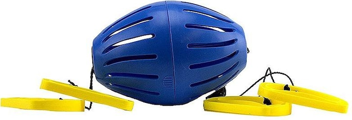 Actual product image Goliath Toys Wahu Zoom Ball Hydro - Catch and throw game