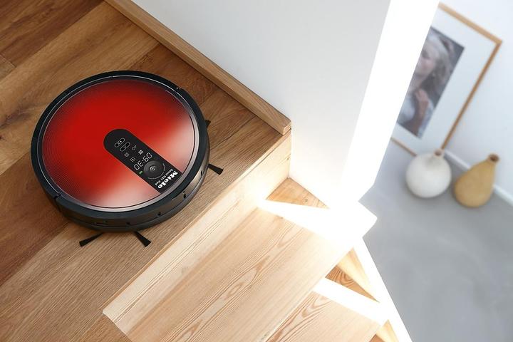 Actual product image Miele Scout RX1