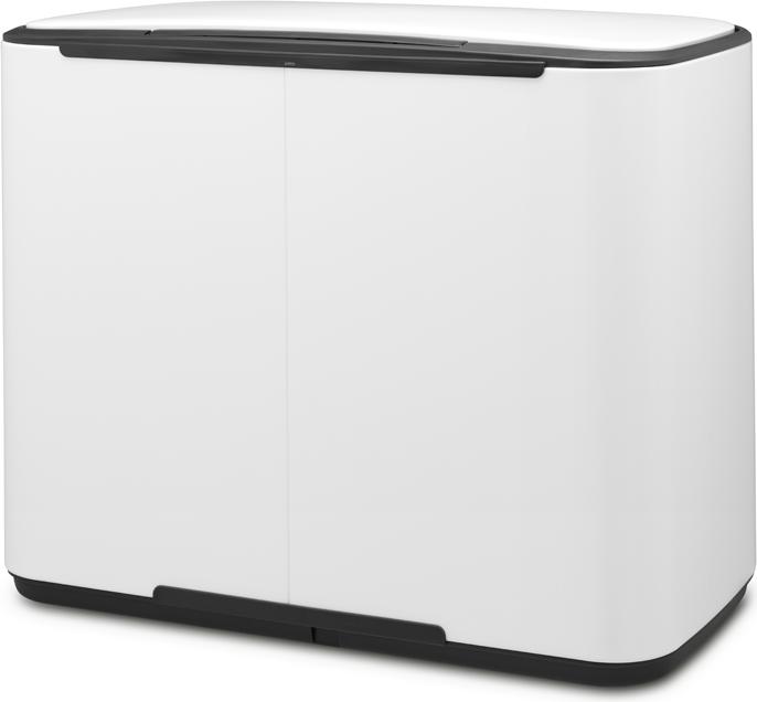 Produktbild Brabantia Bo Treteimer 11 + 23 L (34 l)