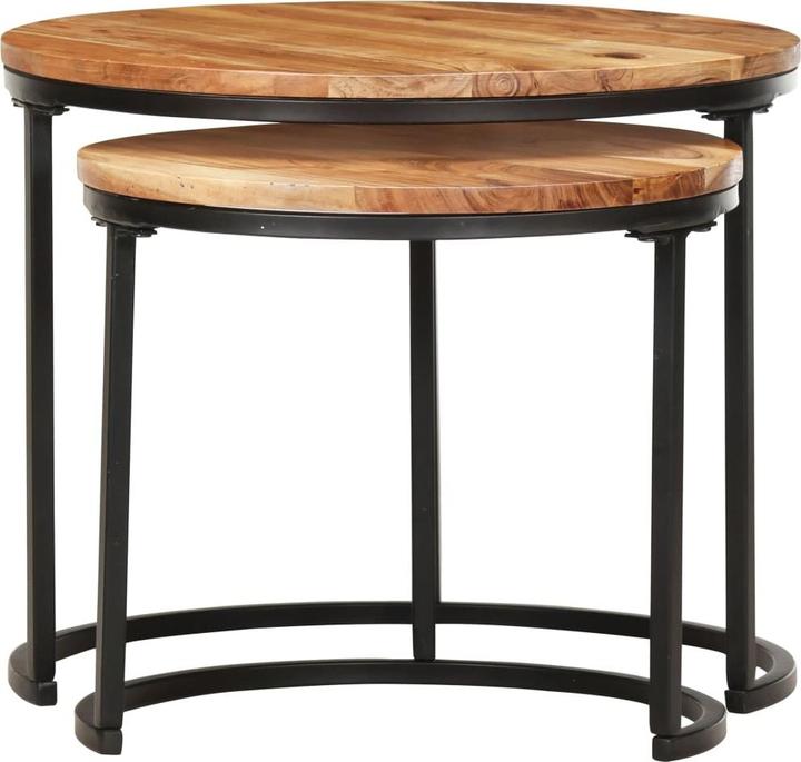 Image du produit vidaXL Satztisch