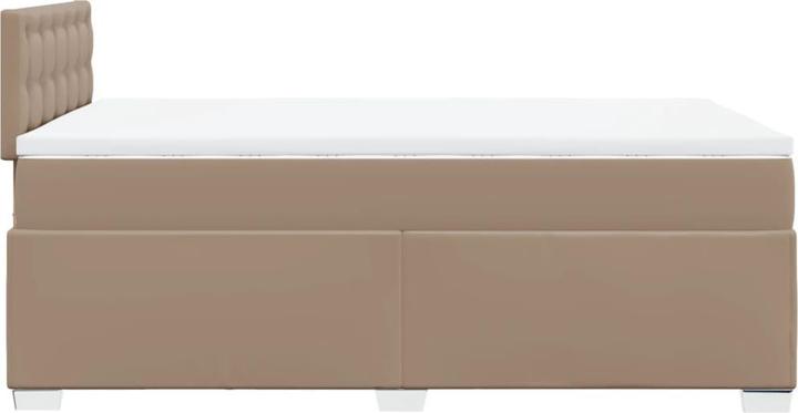 Immagine prodotto vidaXL Boxspringbett (120 x 200 cm)