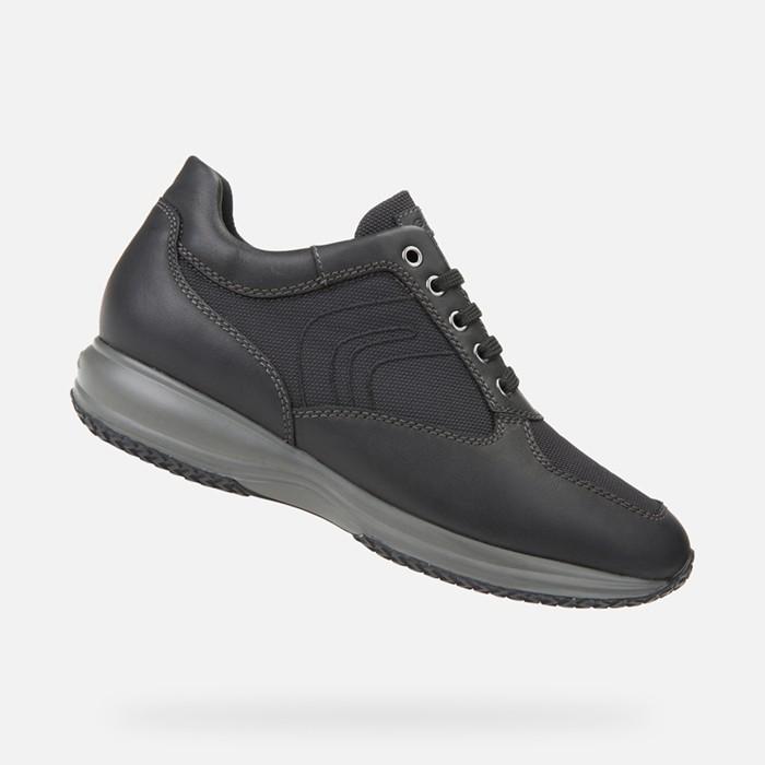 Image du produit Geox Baskets Heureuses Homme (45)