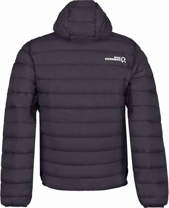 Actual product image Rock Experience Fortune Hybrid Jacket (S)