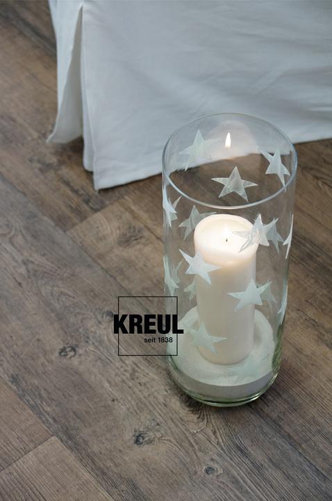 Produktbild Kreul Nachtleuchtfarbe (Yellow, 150 ml)