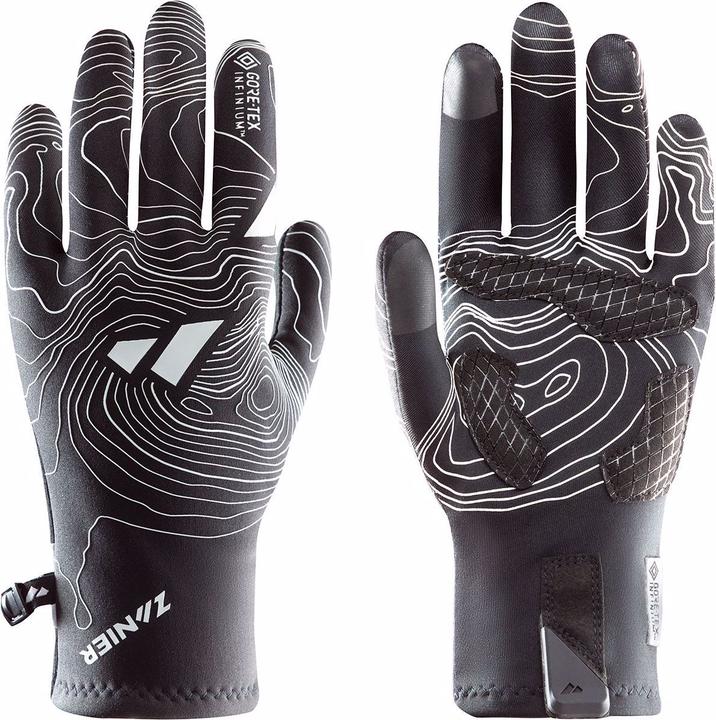 Produktbild Zanier Gloves Innsbruck Handschuhe (9)