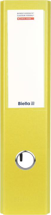 Actual product image Biella federal file (A4, 70 mm, 1 x)