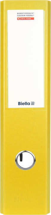 Image du produit Biella dossier fédéral (A4, 70 mm, 1 x)