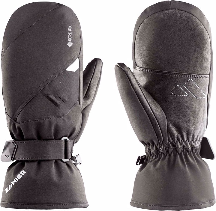 Produktbild Zanier Gloves Schladming GTX Fäustlinge (M)