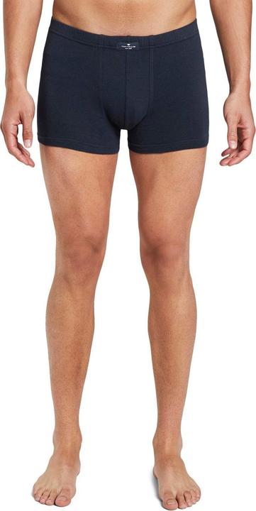 Produktbild Tom Tailor Herren Boxershorts Retro (XL, 4er Pack)