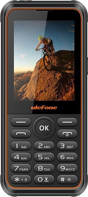 Image du produit Ulefone Telefon Armor Mini 3 2G (schwarz) (2.80")
