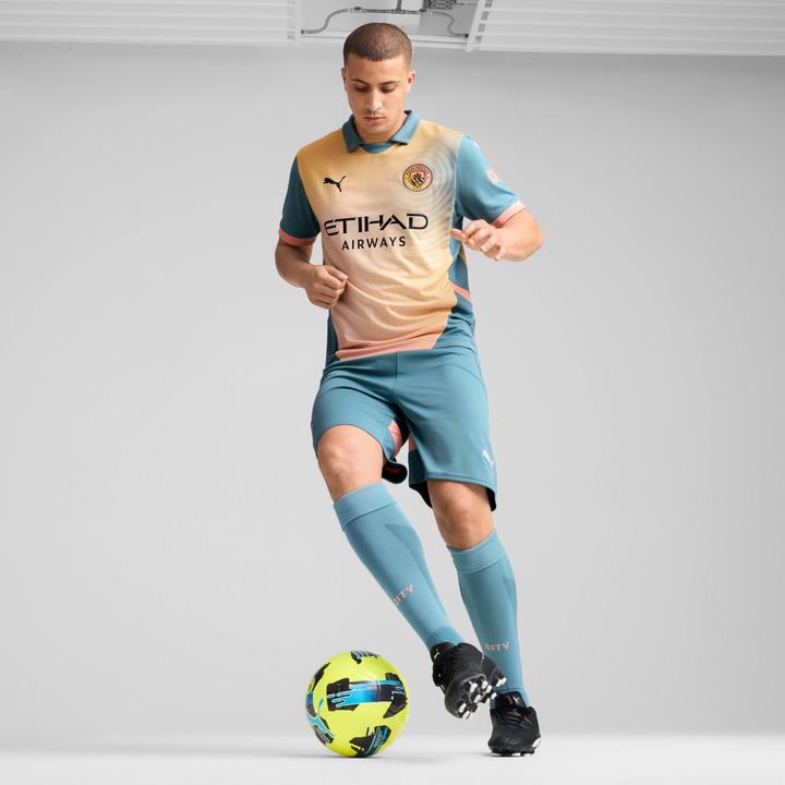 Image du produit Puma aillot fourth anchester city 2024/25 (M)