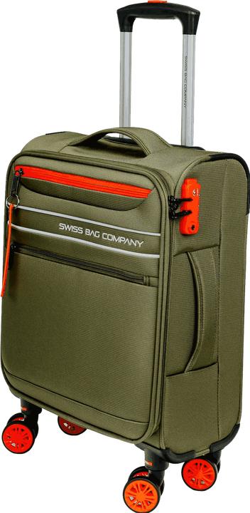 Actual product image Swissbags Ohio (32 l)