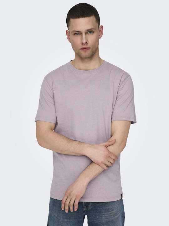 Immagine prodotto Only & Sons Onsmax Life Reg Ss Stitch Tee Noos (XL)
