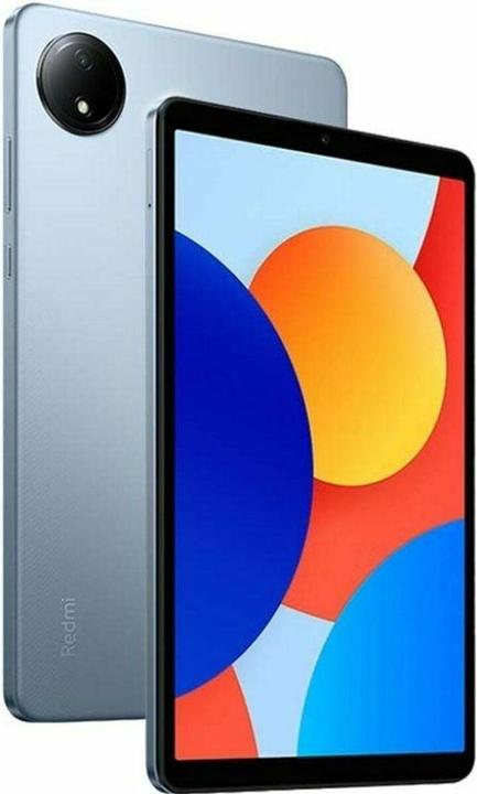 Actual product image Xiaomi Redmi Pad SE (4G, 8.70", 128 GB, Sky blue)