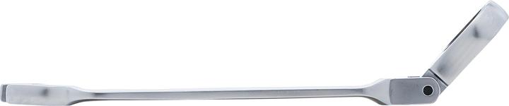 Actual product image BGS Ratchet Combination Wrench adjustable 15 mm (15 mm)