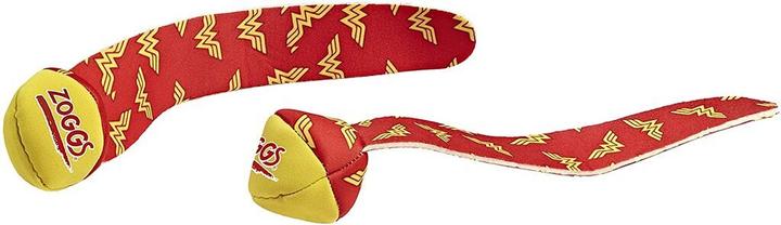 Productafbeelding Zoggs DC Superhero Wonder Woman duikbal, set van 2