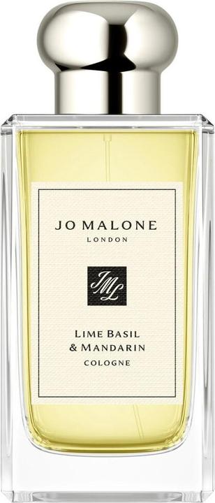 Produktbild Jo Malone Lime Basil & Mandarin (Eau de Cologne, 100 ml)
