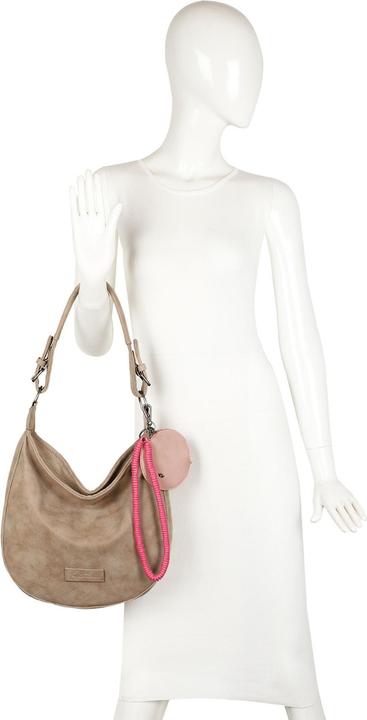 Actual product image Fritzi aus Preußen Fritzi Hobo shoulder bag 33 cm