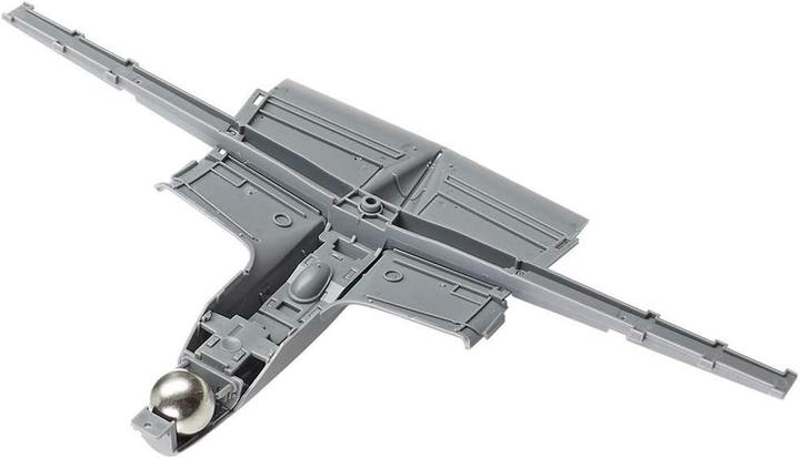 Actual product image Tamiya 1/48 Lockheed P-38 F/G Lightning